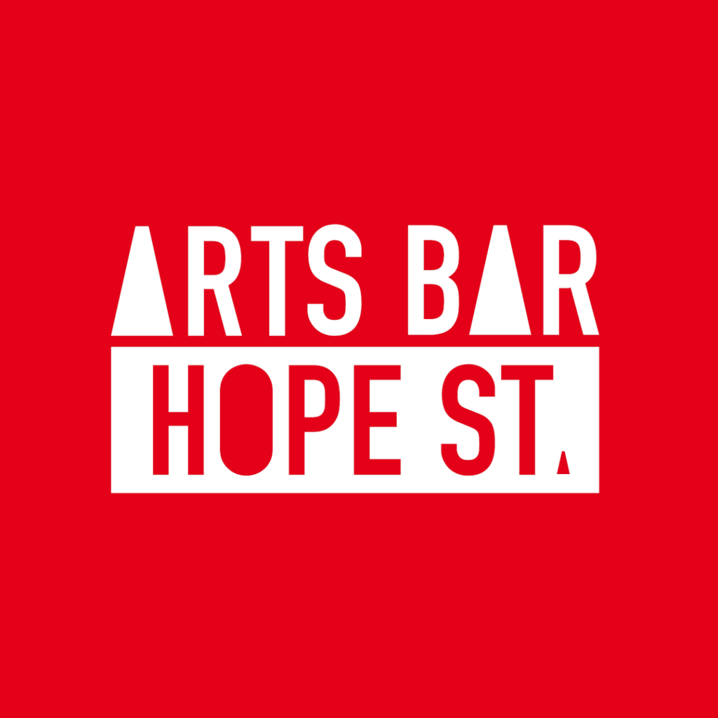 Arts Bar 2 Coming Soon! Liverpool Arts Bar