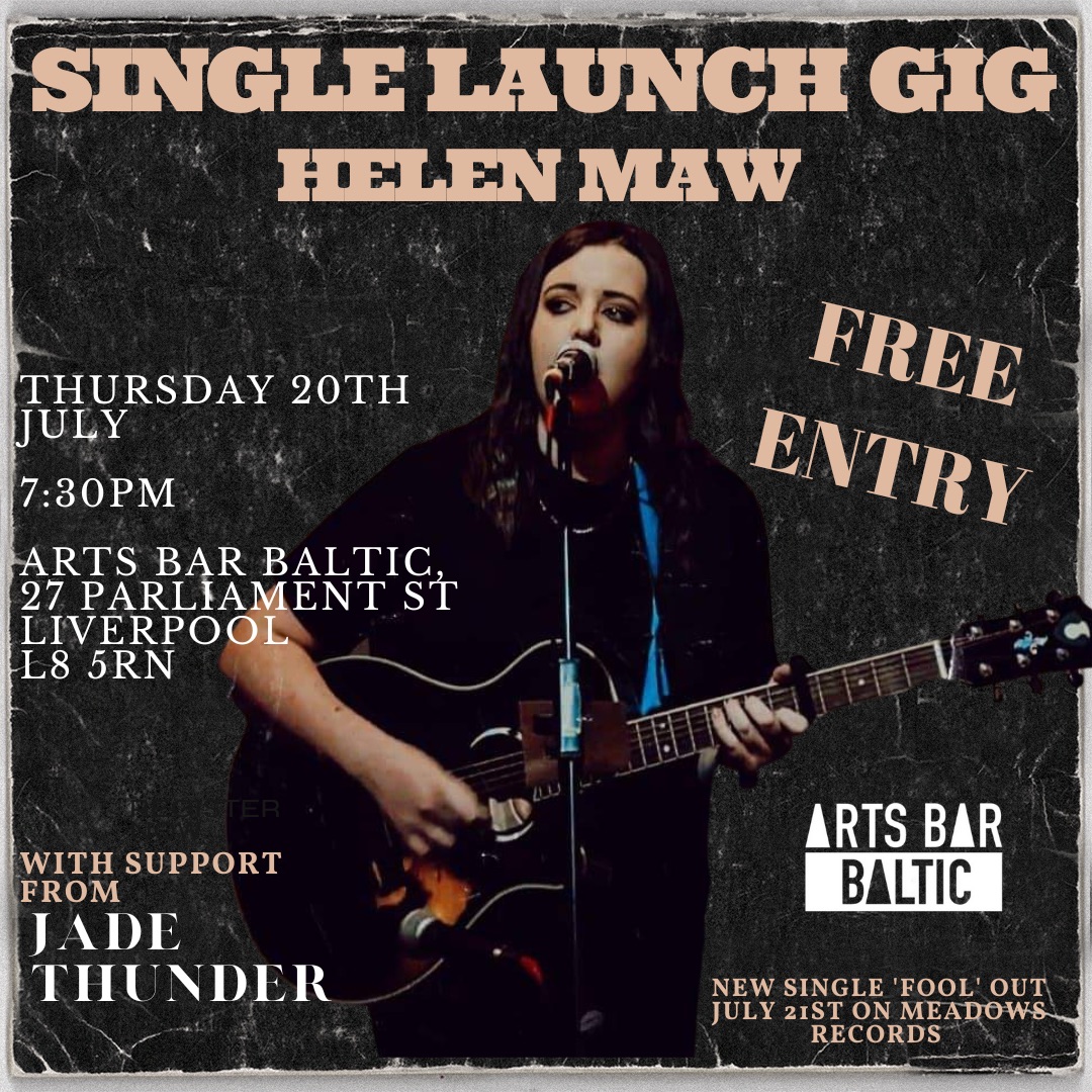 Baltic Liverpool Arts Bar