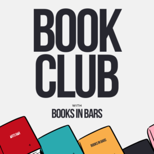 BOOK CLUB FREE TICKETS