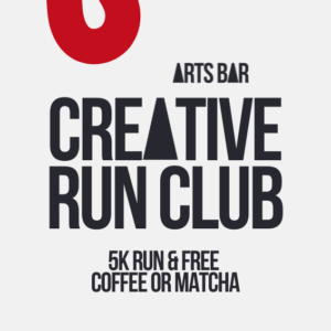 Creative Run Club Tickets