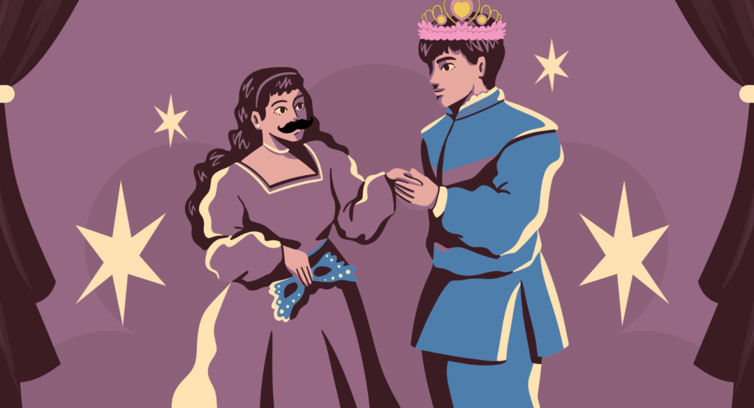 Miscast Cabaret Night!