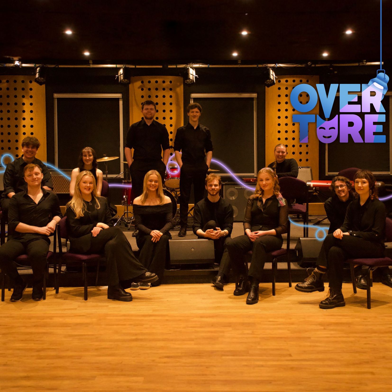 Fork in the Road: A musical theatre concert